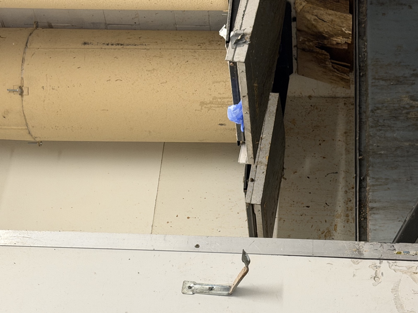 Trash Chutes - 2